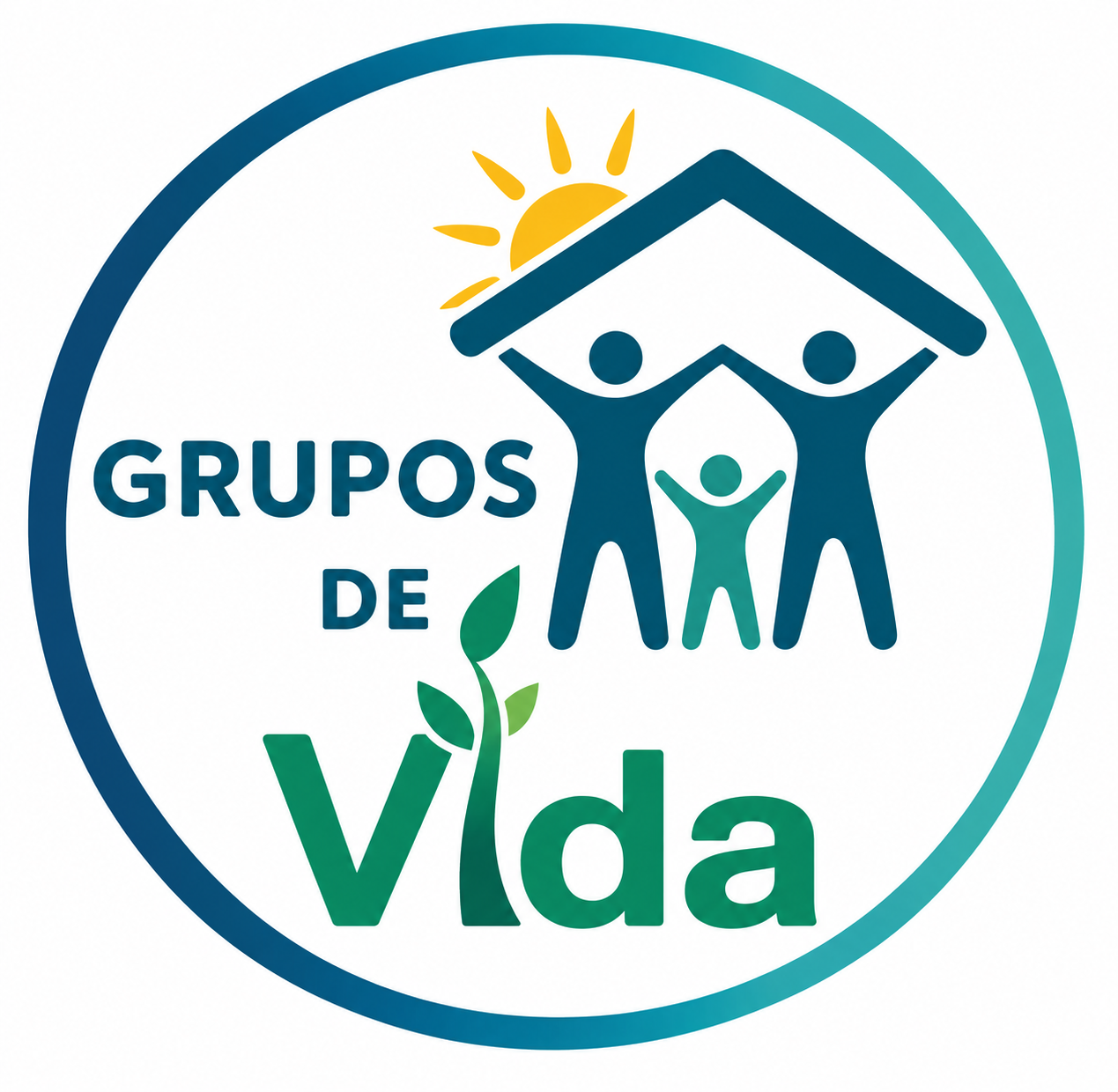 Grupos de Vida