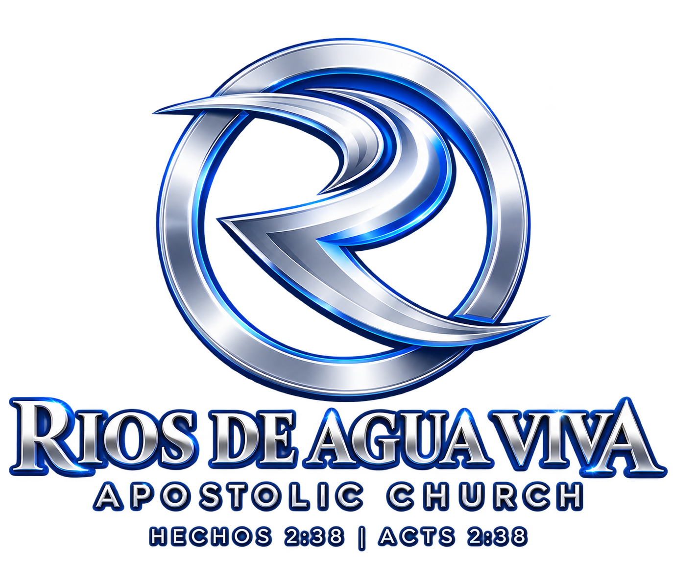 Ríos de Agua Viva